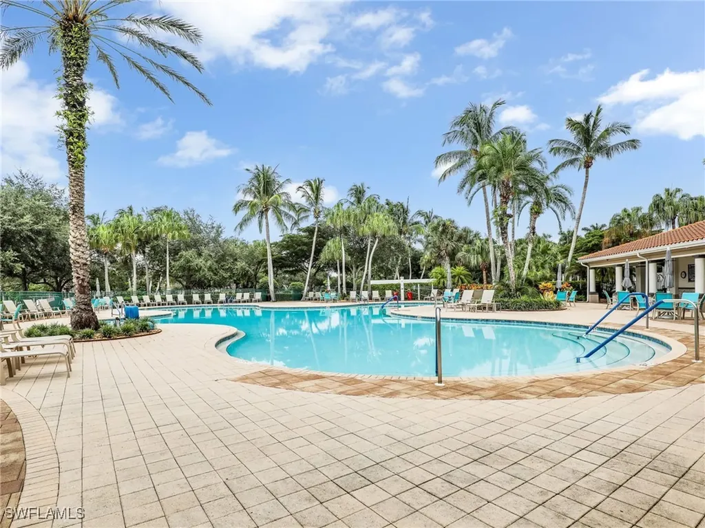 3580 Islandwalk Circle Naples FL 34119