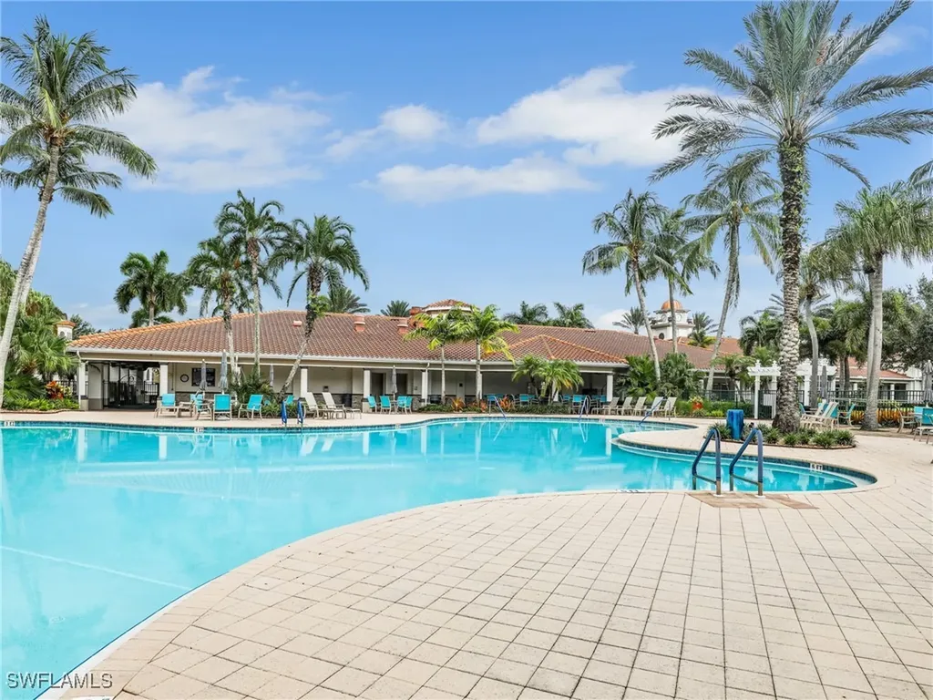 3580 Islandwalk Circle Naples FL 34119