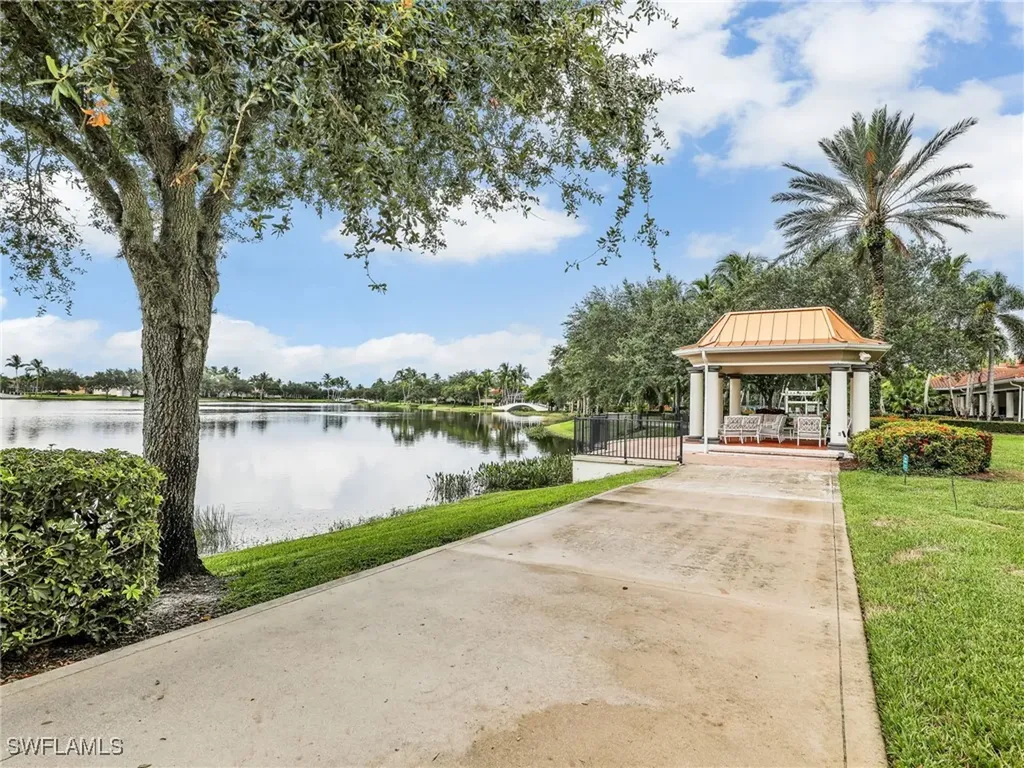 3580 Islandwalk Circle Naples FL 34119