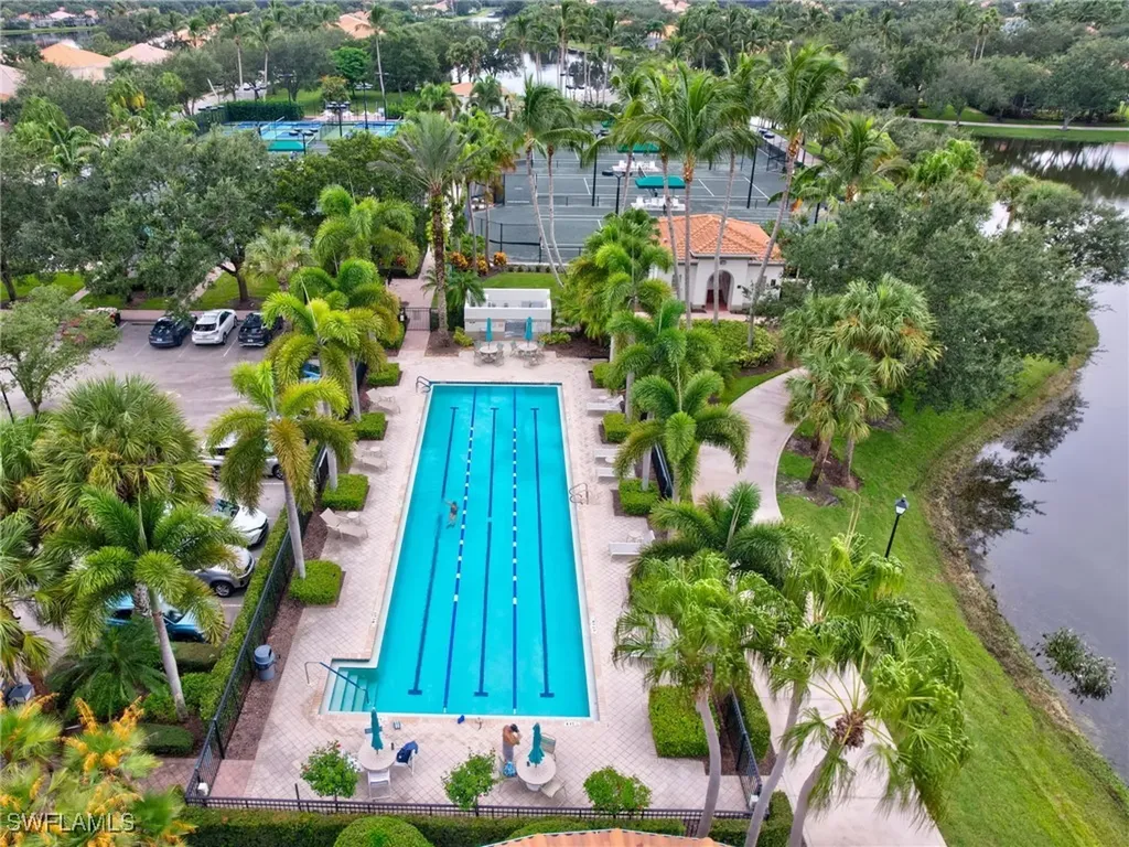 3580 Islandwalk Circle Naples FL 34119