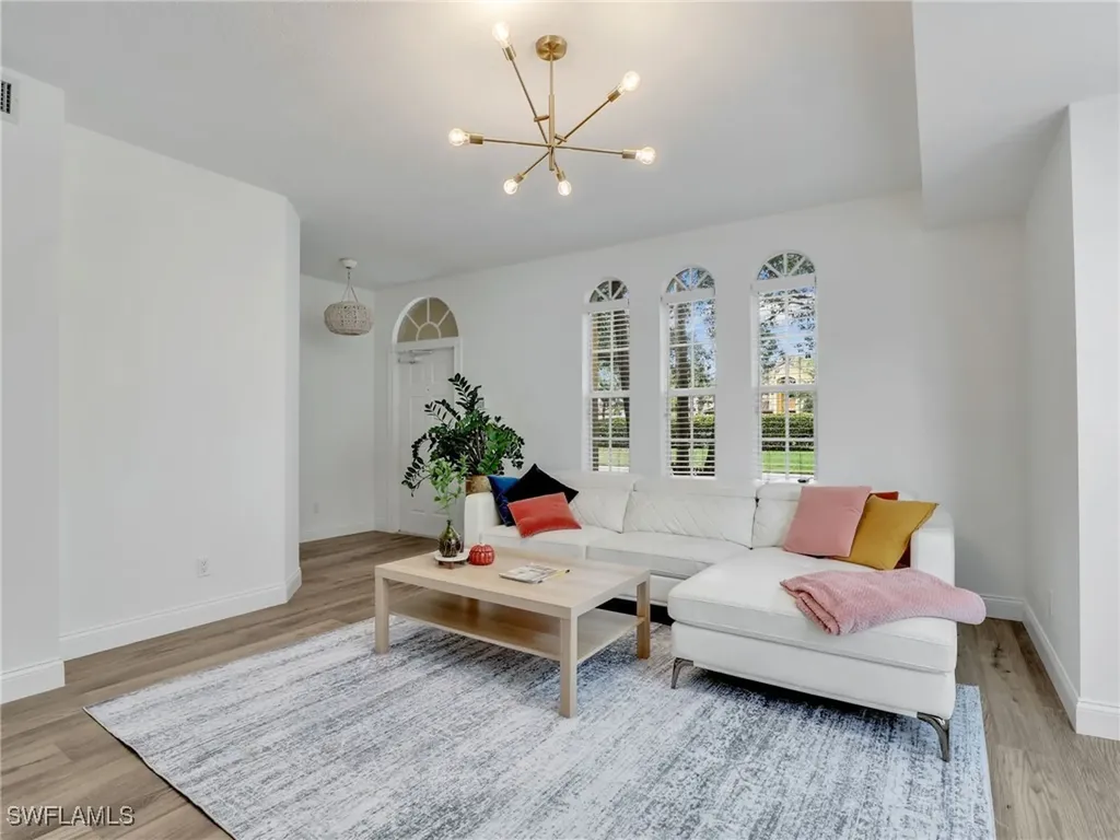 3580 Islandwalk Circle Naples FL 34119