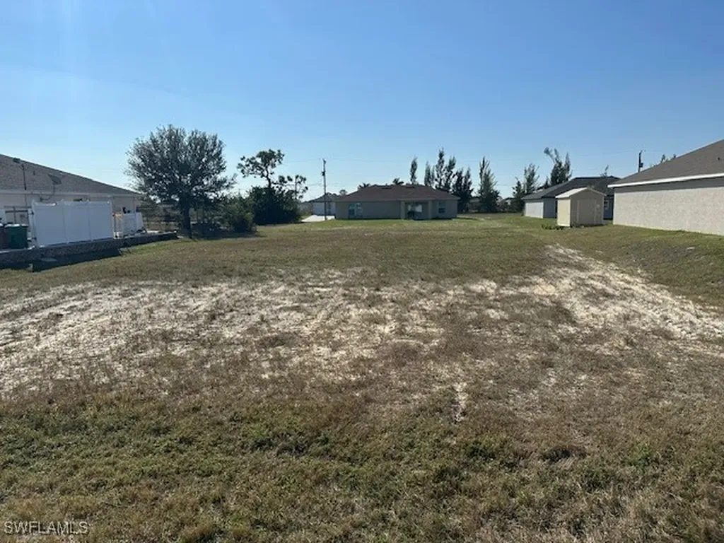 1730 NW 14th Terrace Cape Coral FL 33993