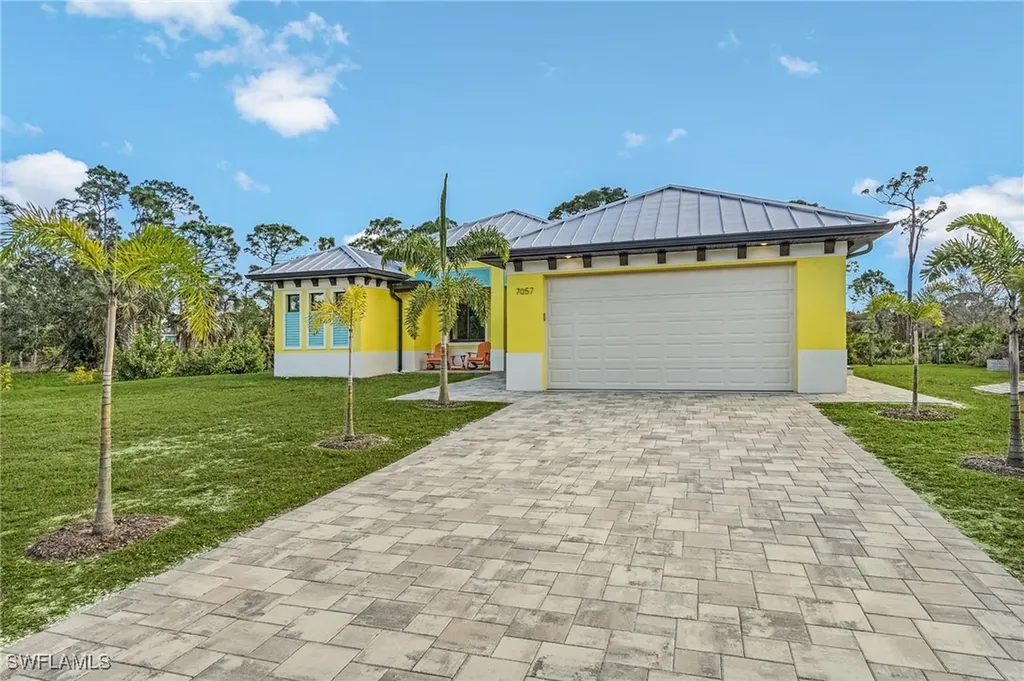 7057 Max Drive Bokeelia FL 33922