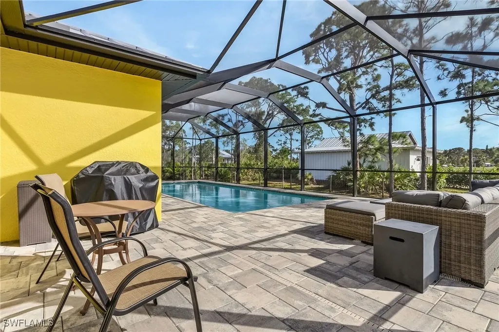 7057 Max Drive Bokeelia FL 33922