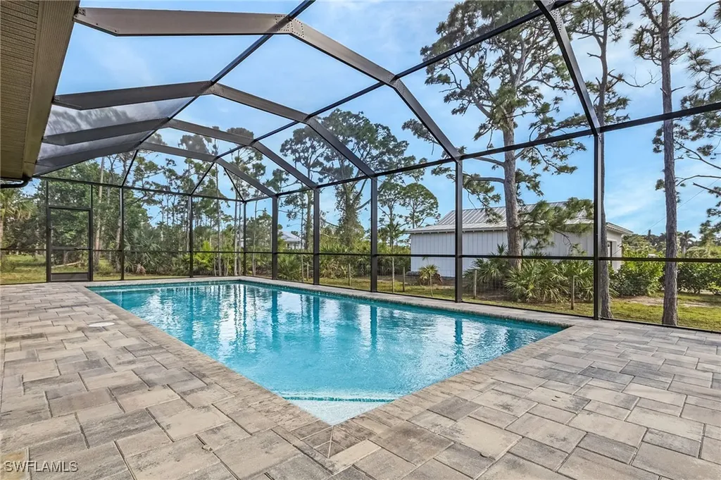 7057 Max Drive Bokeelia FL 33922