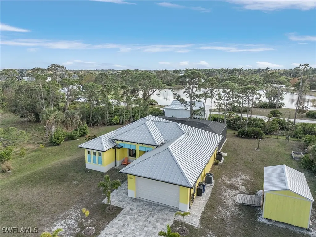 7057 Max Drive Bokeelia FL 33922