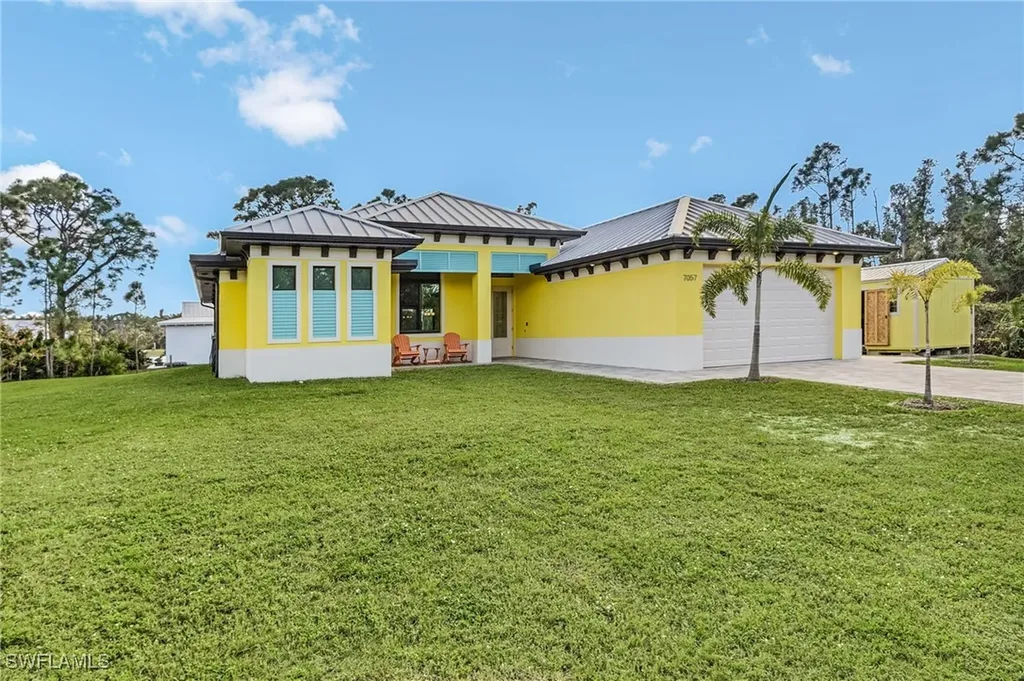 7057 Max Drive Bokeelia FL 33922