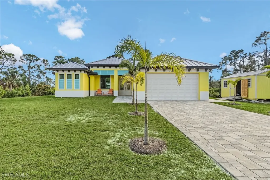 7057 Max Drive Bokeelia FL 33922