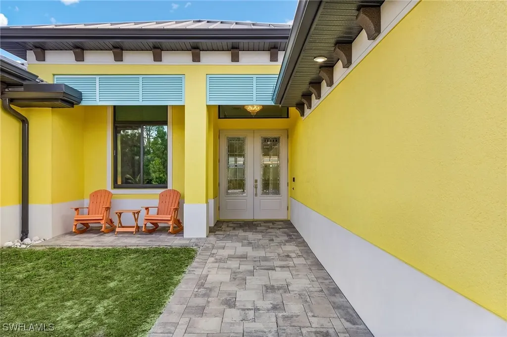 7057 Max Drive Bokeelia FL 33922