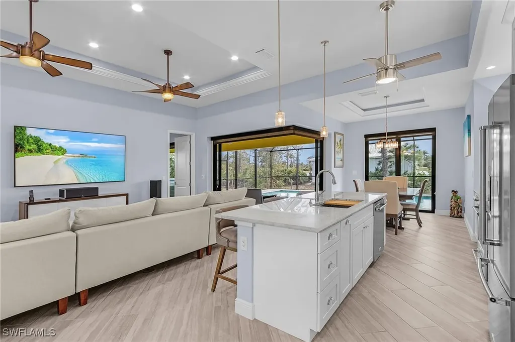 7057 Max Drive Bokeelia FL 33922