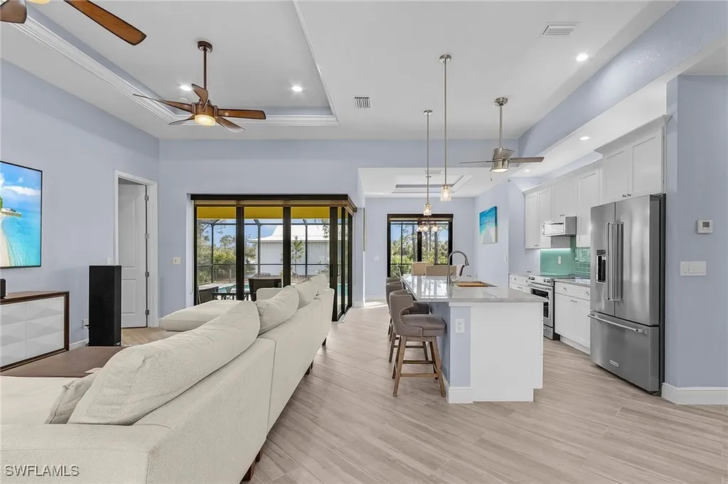 7057 Max Drive Bokeelia FL 33922