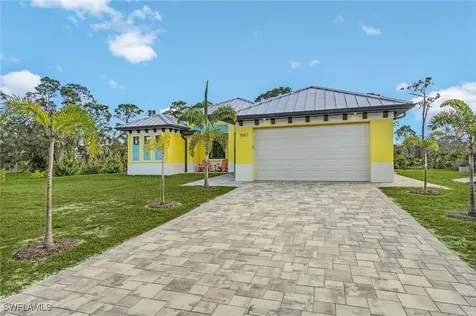 7057 Max Drive Bokeelia FL 33922