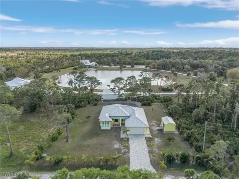 7057 Max Drive Bokeelia FL 33922
