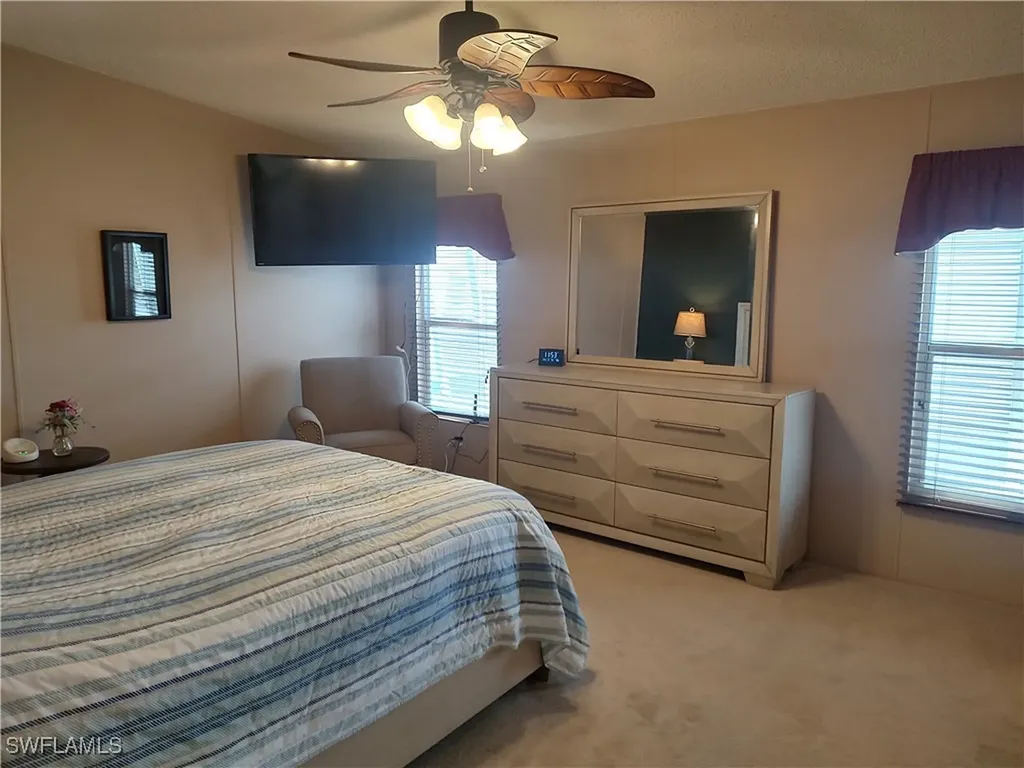 9278 Desoto Drive North Fort Myers FL 33903