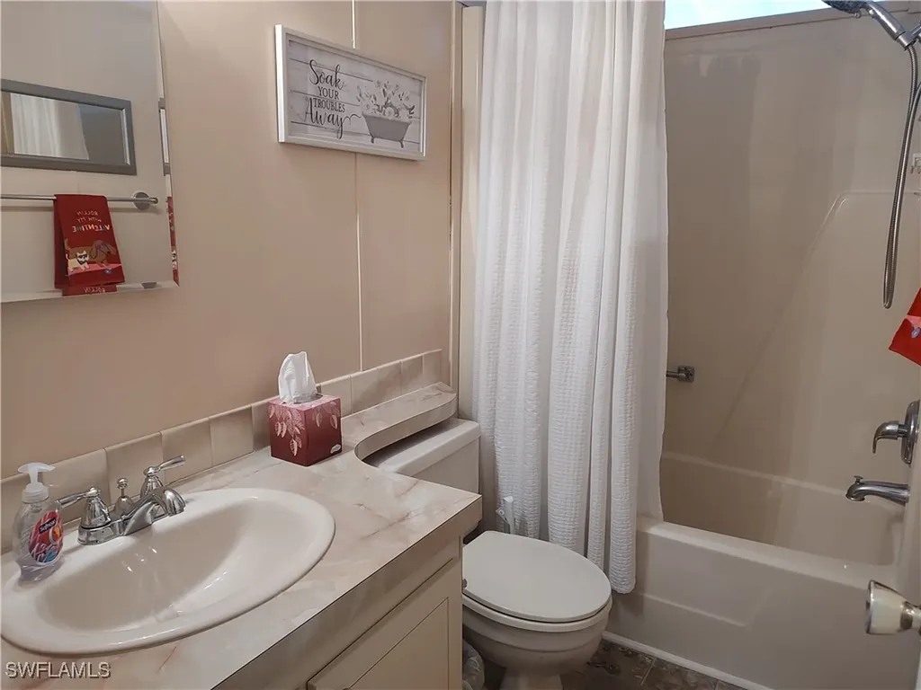 9278 Desoto Drive North Fort Myers FL 33903