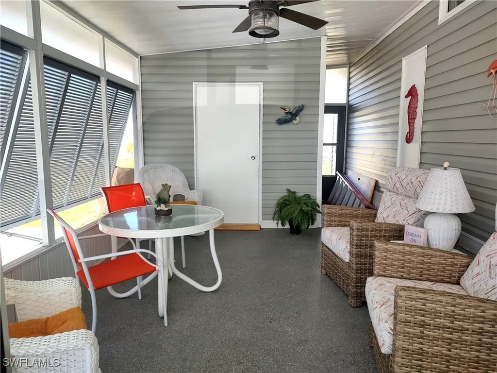 9278 Desoto Drive North Fort Myers FL 33903