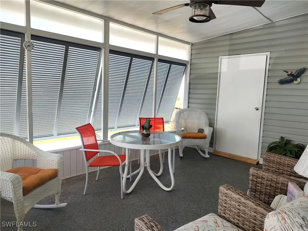 9278 Desoto Drive North Fort Myers FL 33903