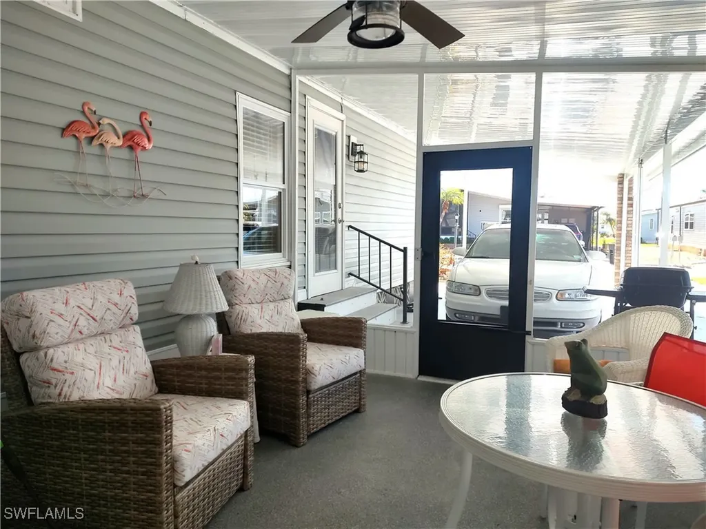 9278 Desoto Drive North Fort Myers FL 33903