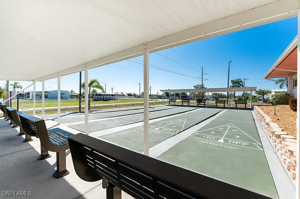 9278 Desoto Drive North Fort Myers FL 33903