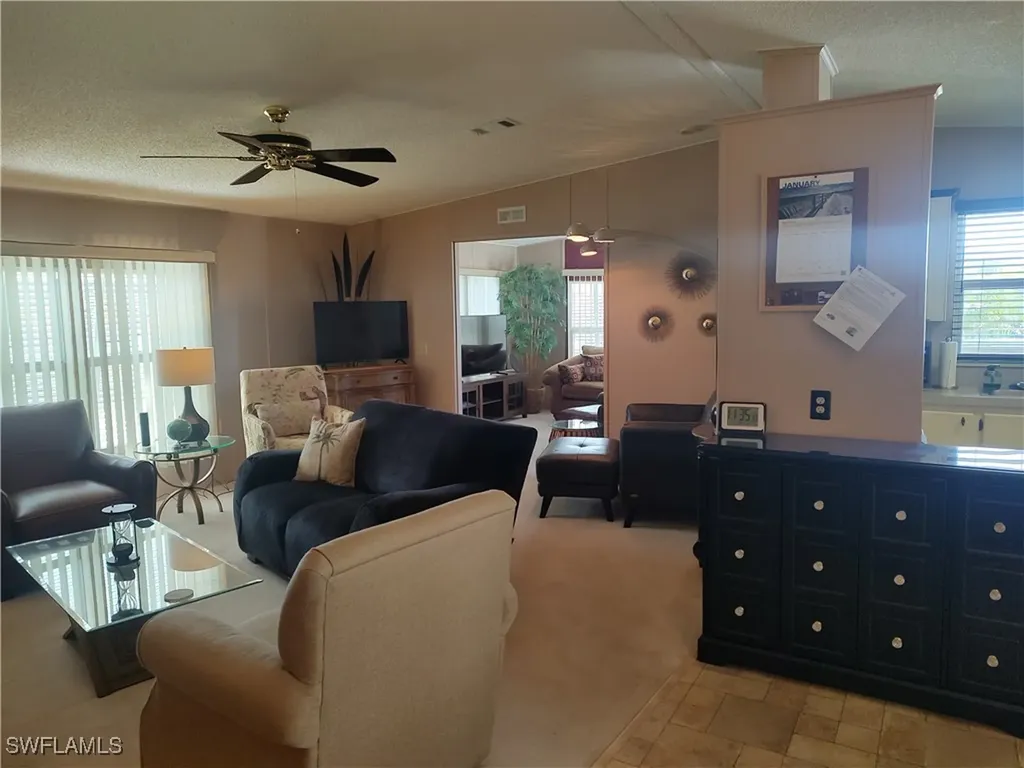 9278 Desoto Drive North Fort Myers FL 33903