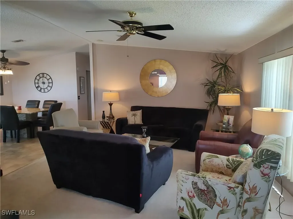 9278 Desoto Drive North Fort Myers FL 33903