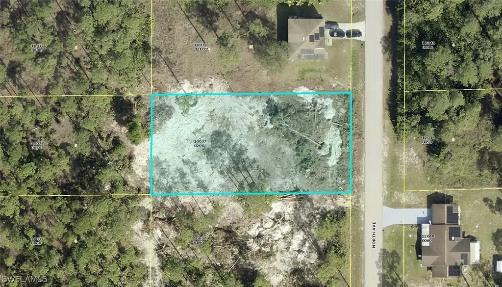 1515 North Avenue Lehigh Acres FL 33972