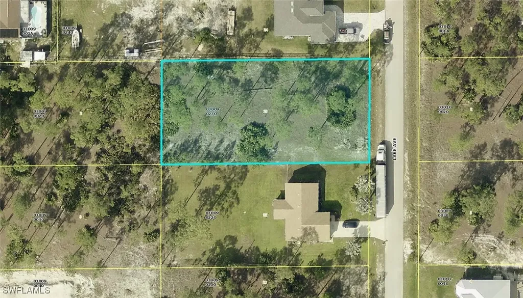 1225 Lake Avenue Lehigh Acres FL 33972
