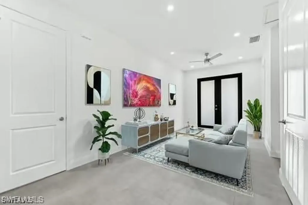 11651 Mckenna Avenue Bonita Springs FL 34135