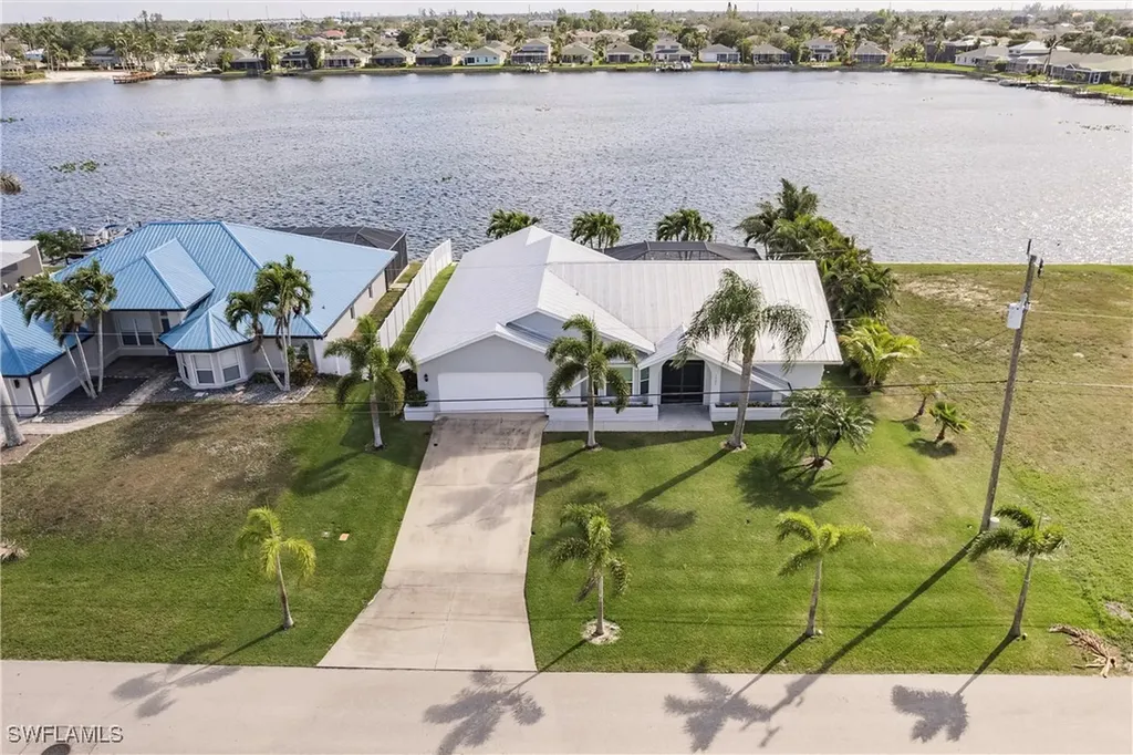 1707 SW 6th Avenue Cape Coral FL 33991