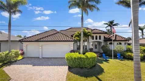 134 SW 49th Terrace Cape Coral FL 33914