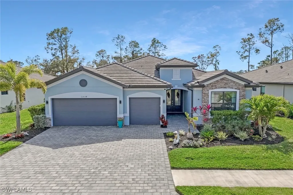 11534 Canopy Loop Fort Myers FL 33913