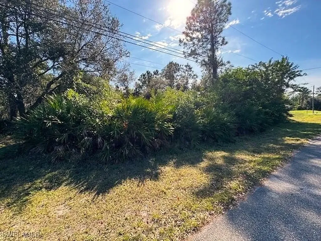 502 Truman Avenue Lehigh Acres FL 33972