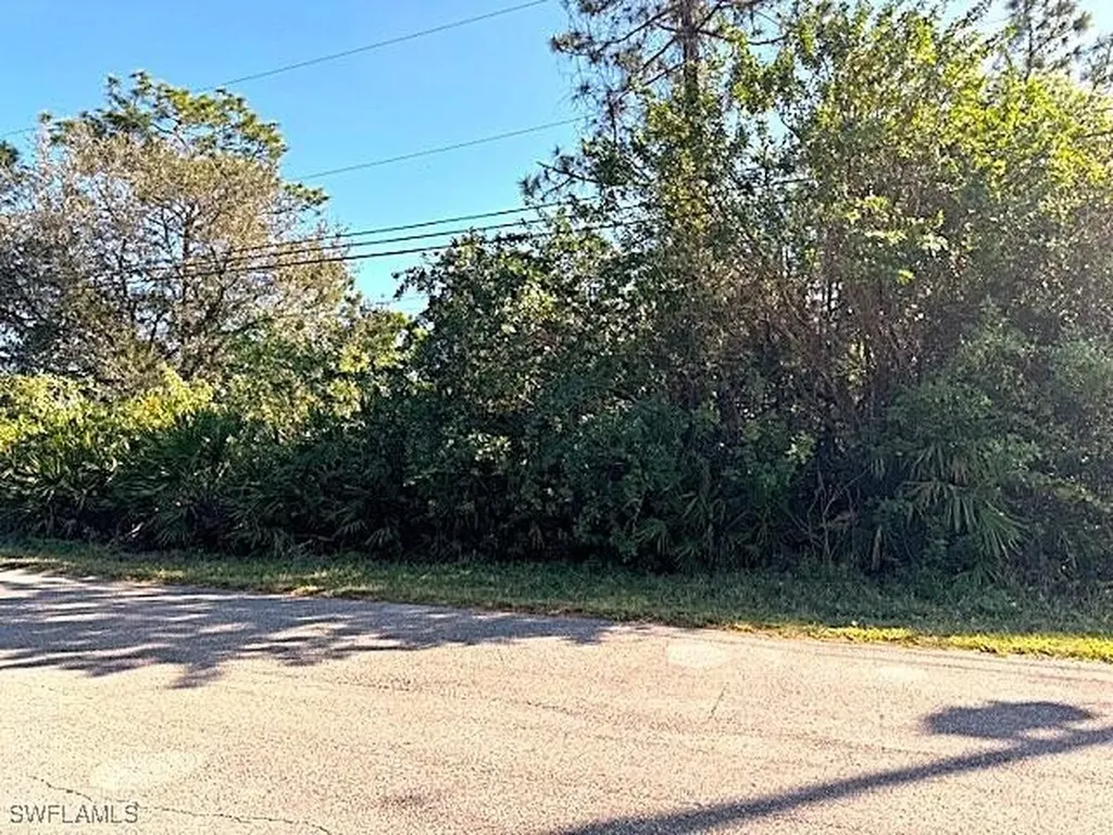 502 Truman Avenue Lehigh Acres FL 33972