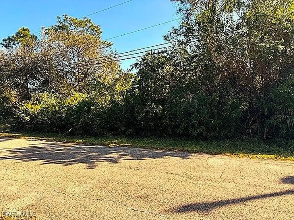 502 Truman Avenue Lehigh Acres FL 33972