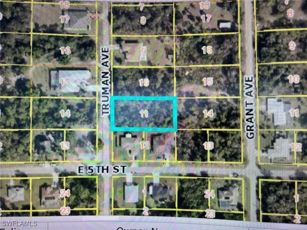 502 Truman Avenue Lehigh Acres FL 33972