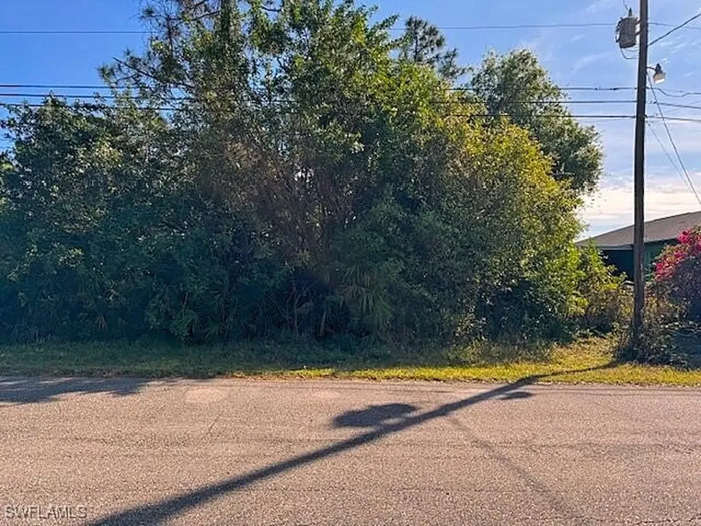 502 Truman Avenue Lehigh Acres FL 33972