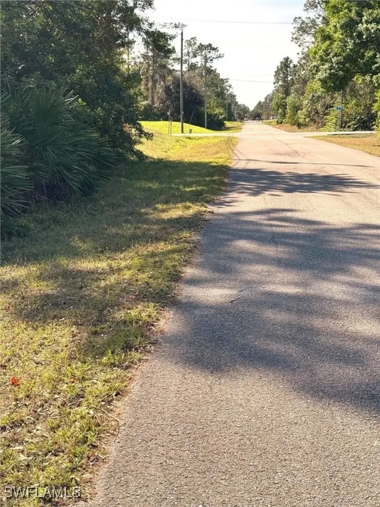 502 Truman Avenue Lehigh Acres FL 33972