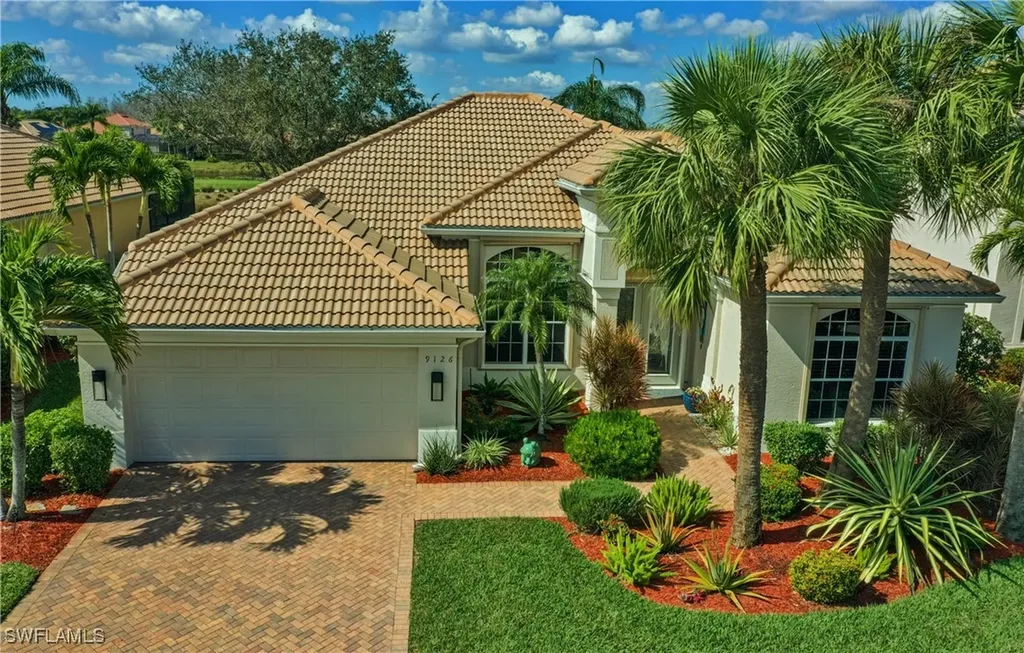 9126 Links Drive Fort Myers FL 33913