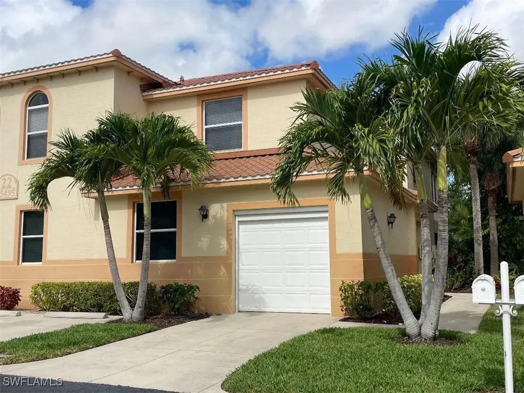15495 Bellamar Circle Fort Myers FL 33908