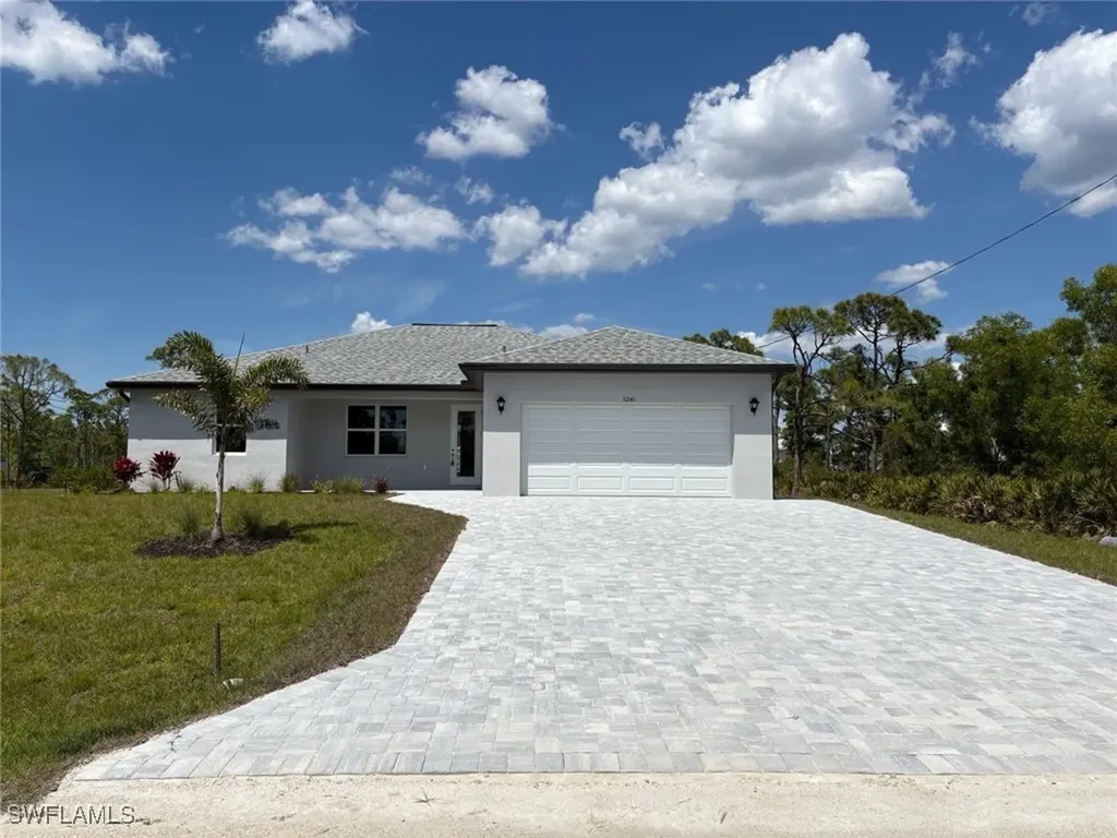 5240 Anchorage Drive St. James City FL 33956