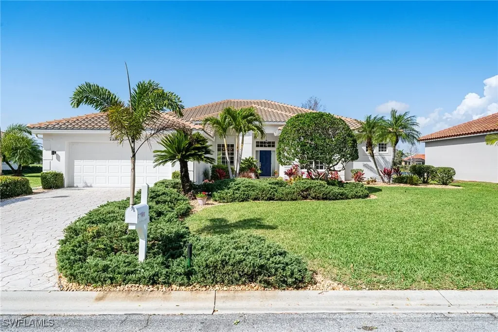 12903 Kedleston Circle Fort Myers FL 33912
