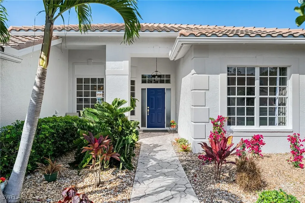 12903 Kedleston Circle Fort Myers FL 33912
