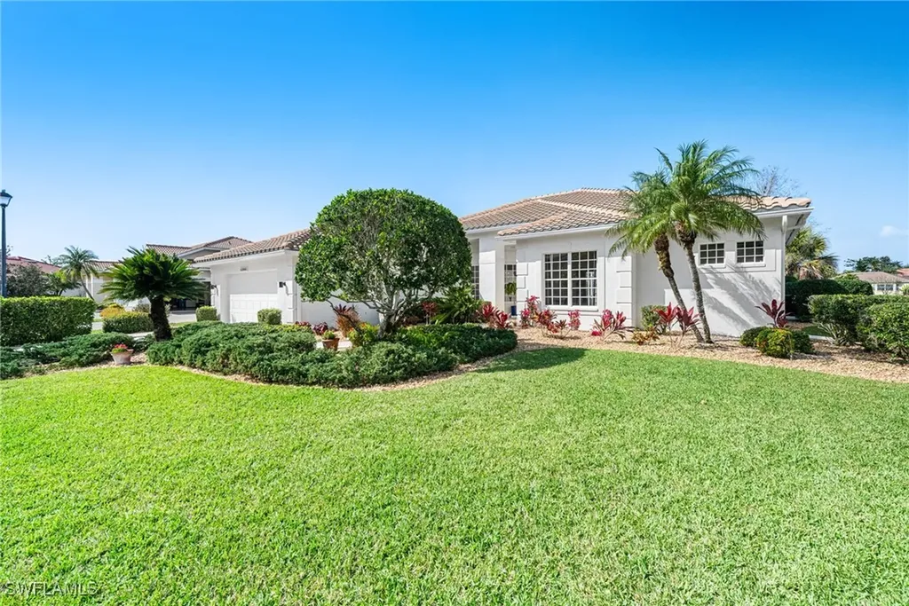 12903 Kedleston Circle Fort Myers FL 33912