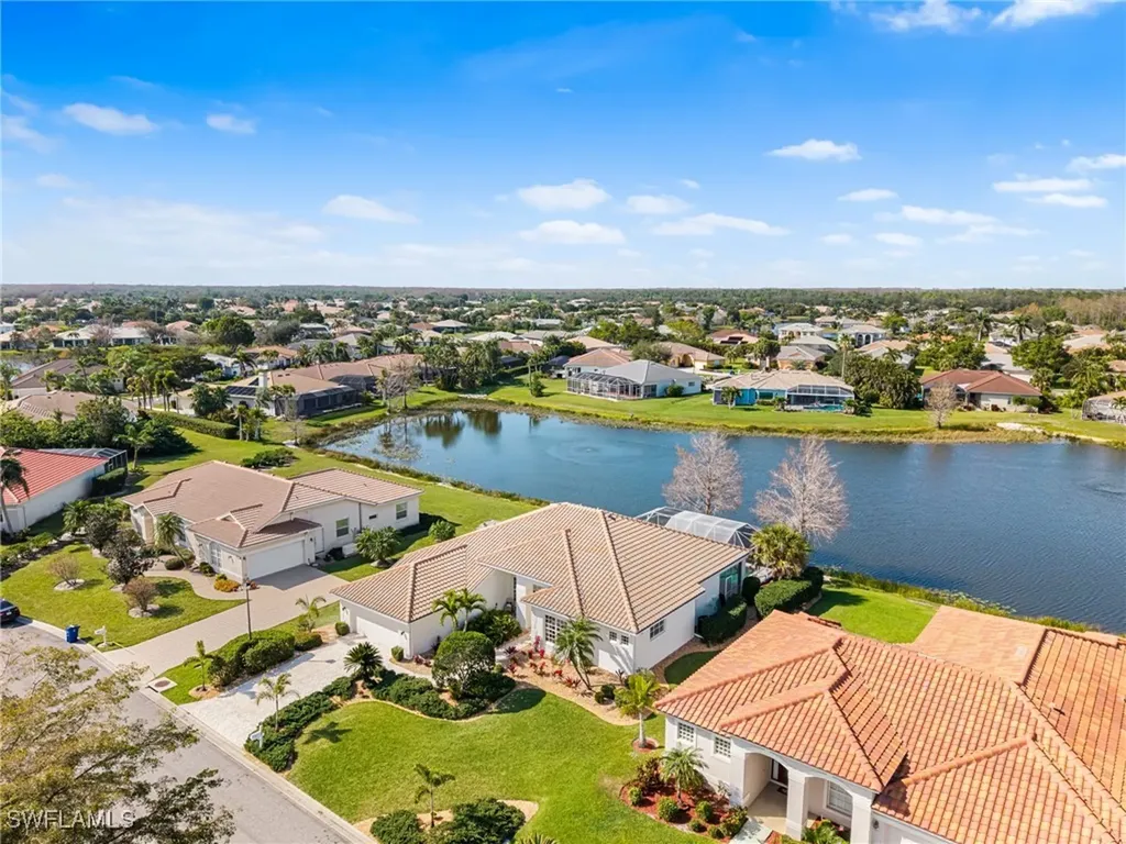 12903 Kedleston Circle Fort Myers FL 33912