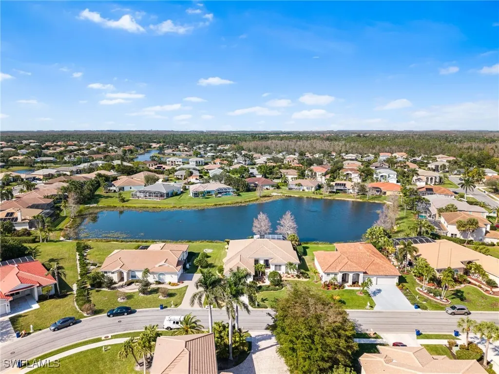 12903 Kedleston Circle Fort Myers FL 33912