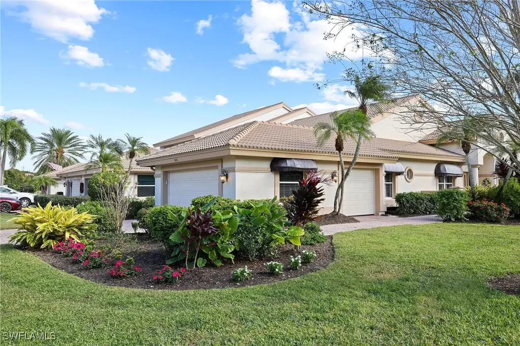 11656 Quail Village Way Naples FL 34119
