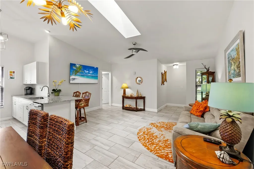 1425 SW 51st Lane Cape Coral FL 33914