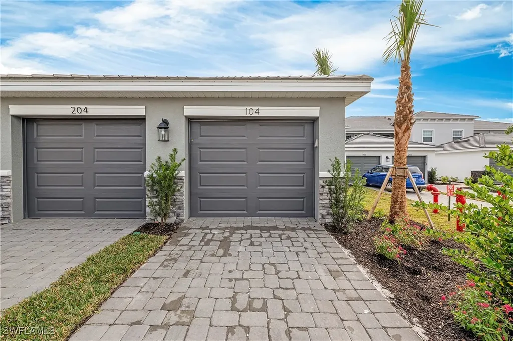 11821 Venetian Lagoon Drive Fort Myers FL 33913