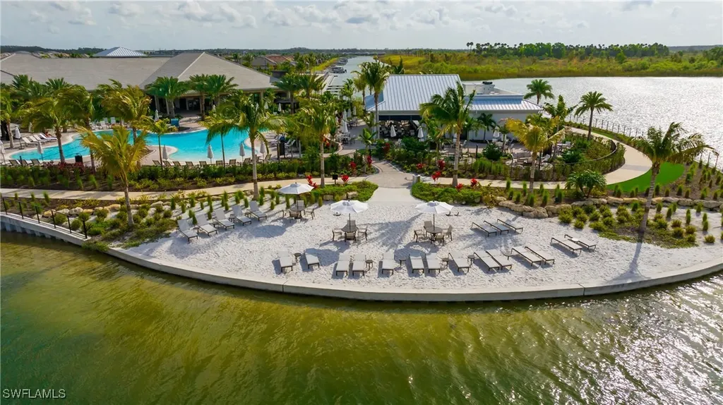 11821 Venetian Lagoon Drive Fort Myers FL 33913