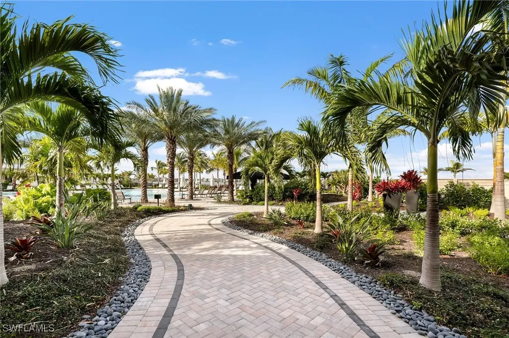11821 Venetian Lagoon Drive Fort Myers FL 33913